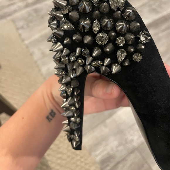 Sam Edelman spiked heel - Picture 5 of 7